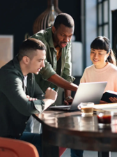 Grant Writing Using Rhetoric and Technology