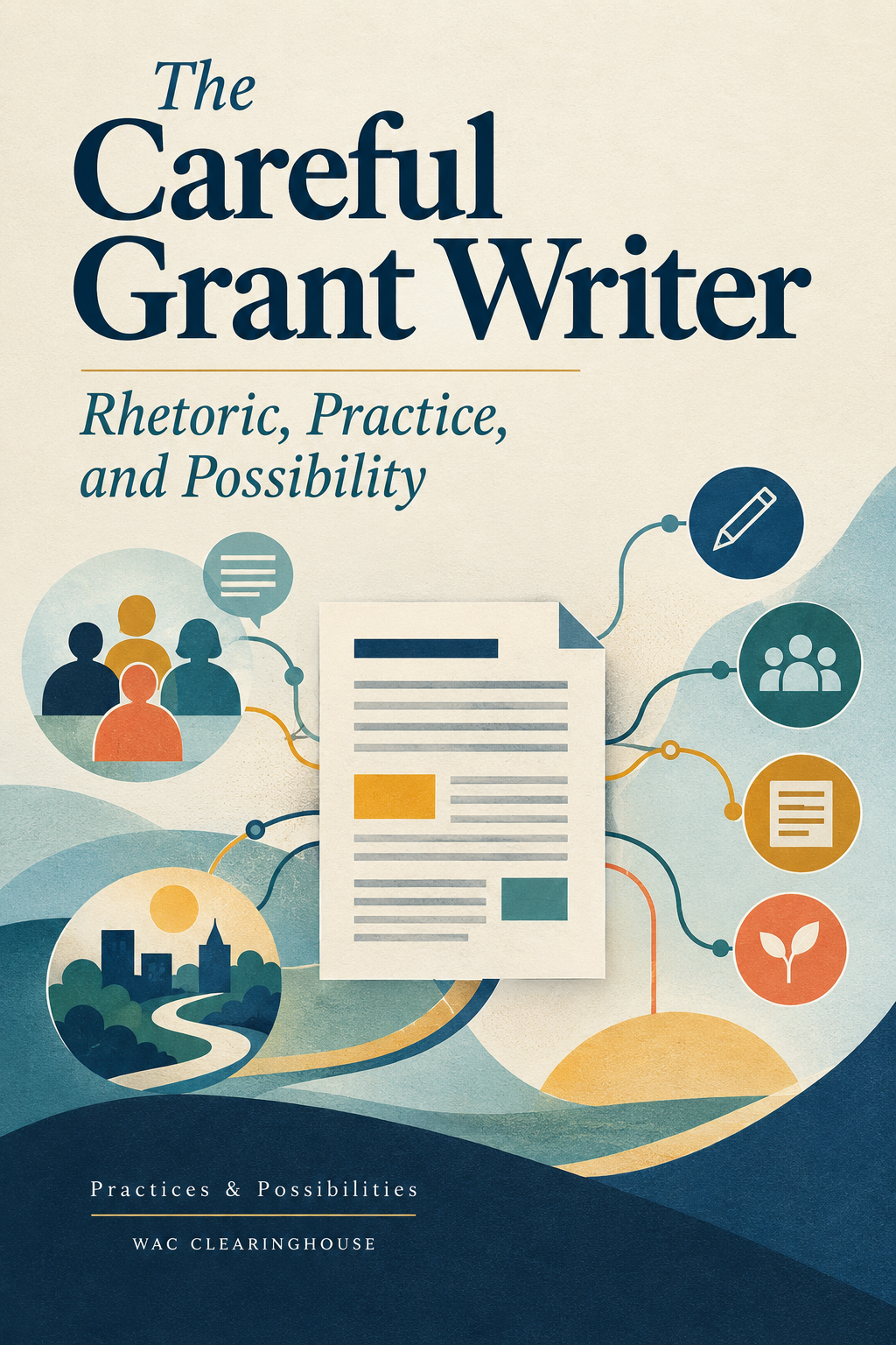 The Careful Grant Writer