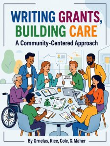 Writing Grants, Building Care